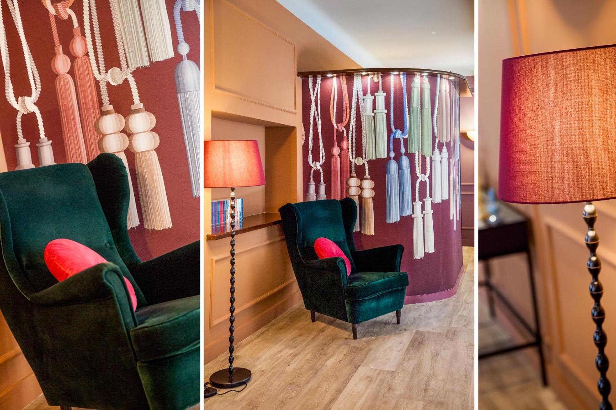 Hotel Bristol Alassio Ngoại thất bức ảnh