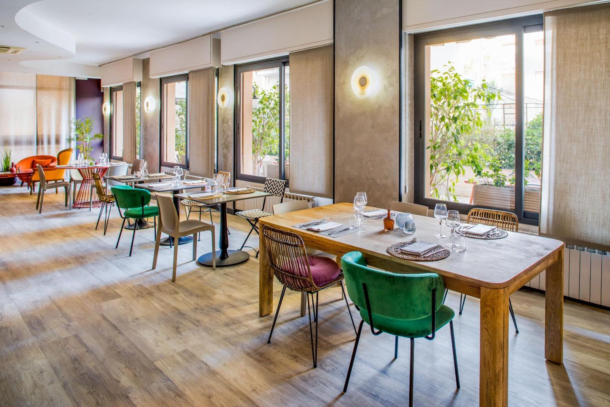 Hotel Bristol Alassio Ngoại thất bức ảnh