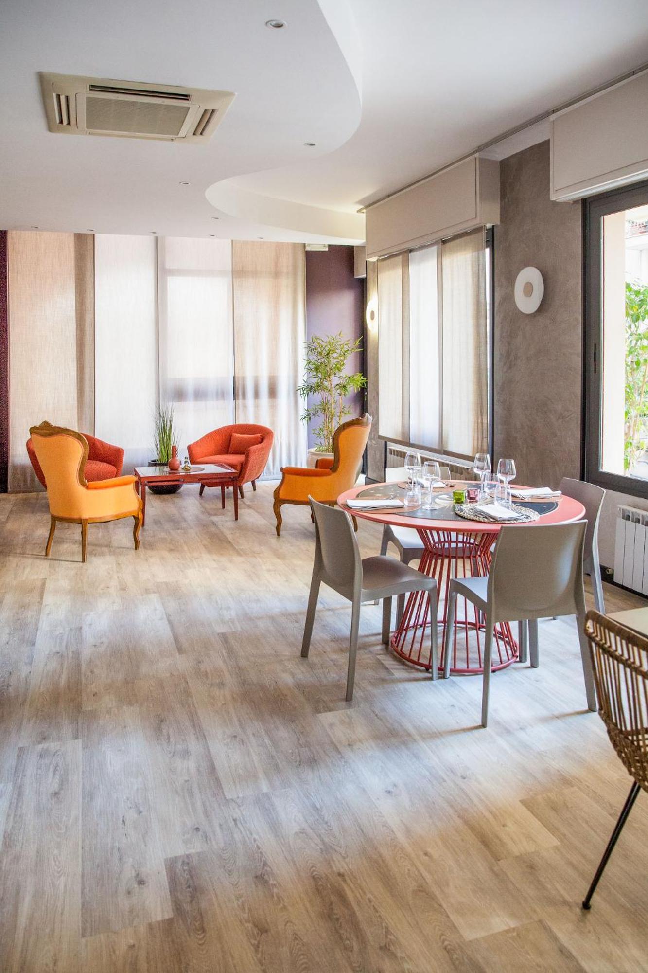 Hotel Bristol Alassio Ngoại thất bức ảnh