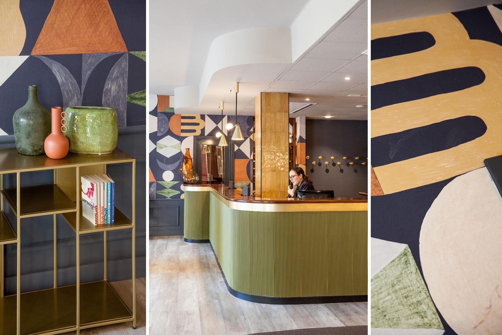 Hotel Bristol Alassio Ngoại thất bức ảnh