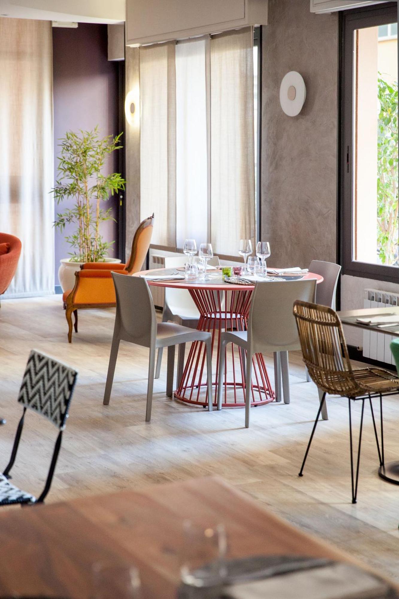 Hotel Bristol Alassio Ngoại thất bức ảnh