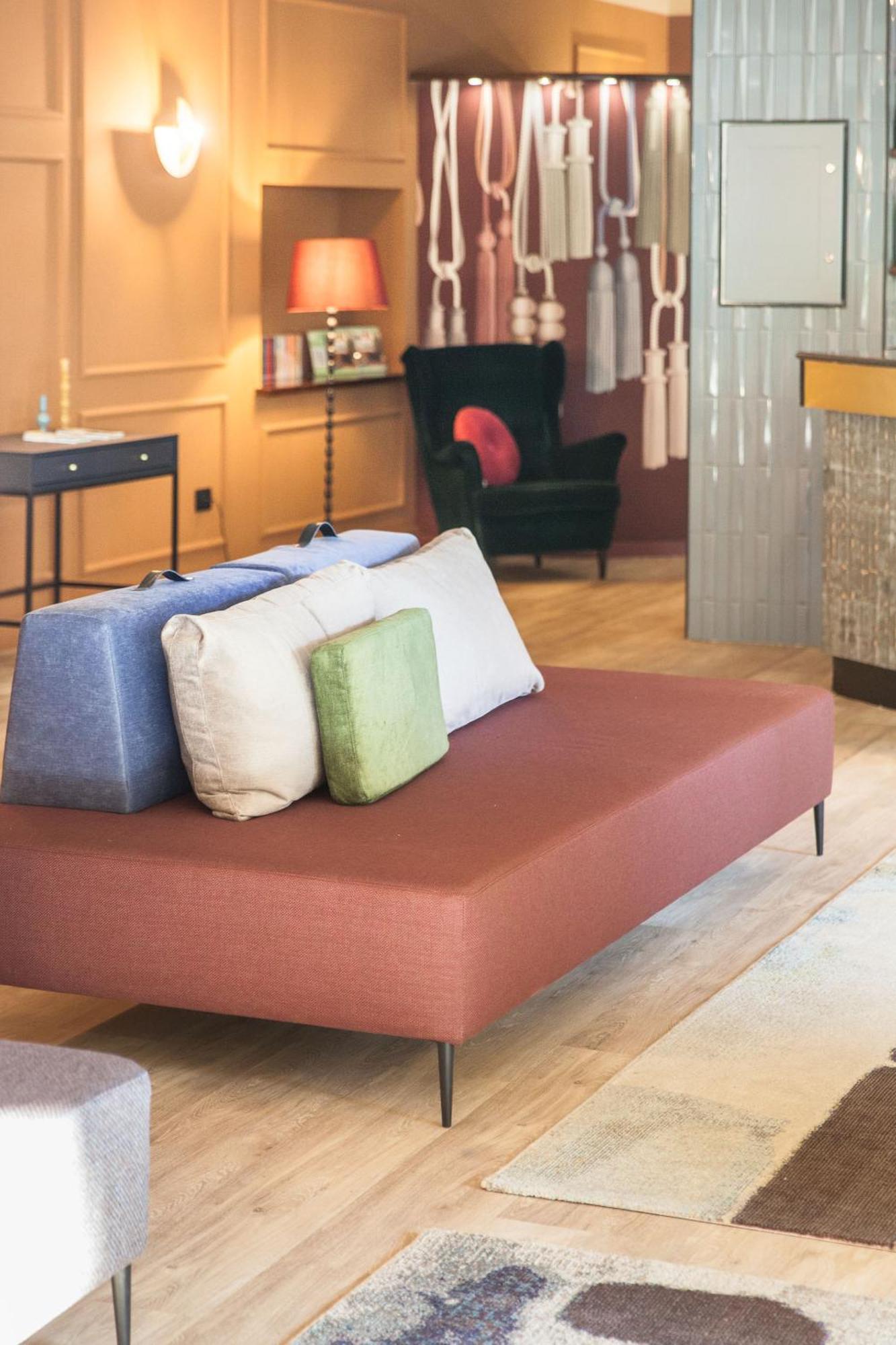 Hotel Bristol Alassio Ngoại thất bức ảnh