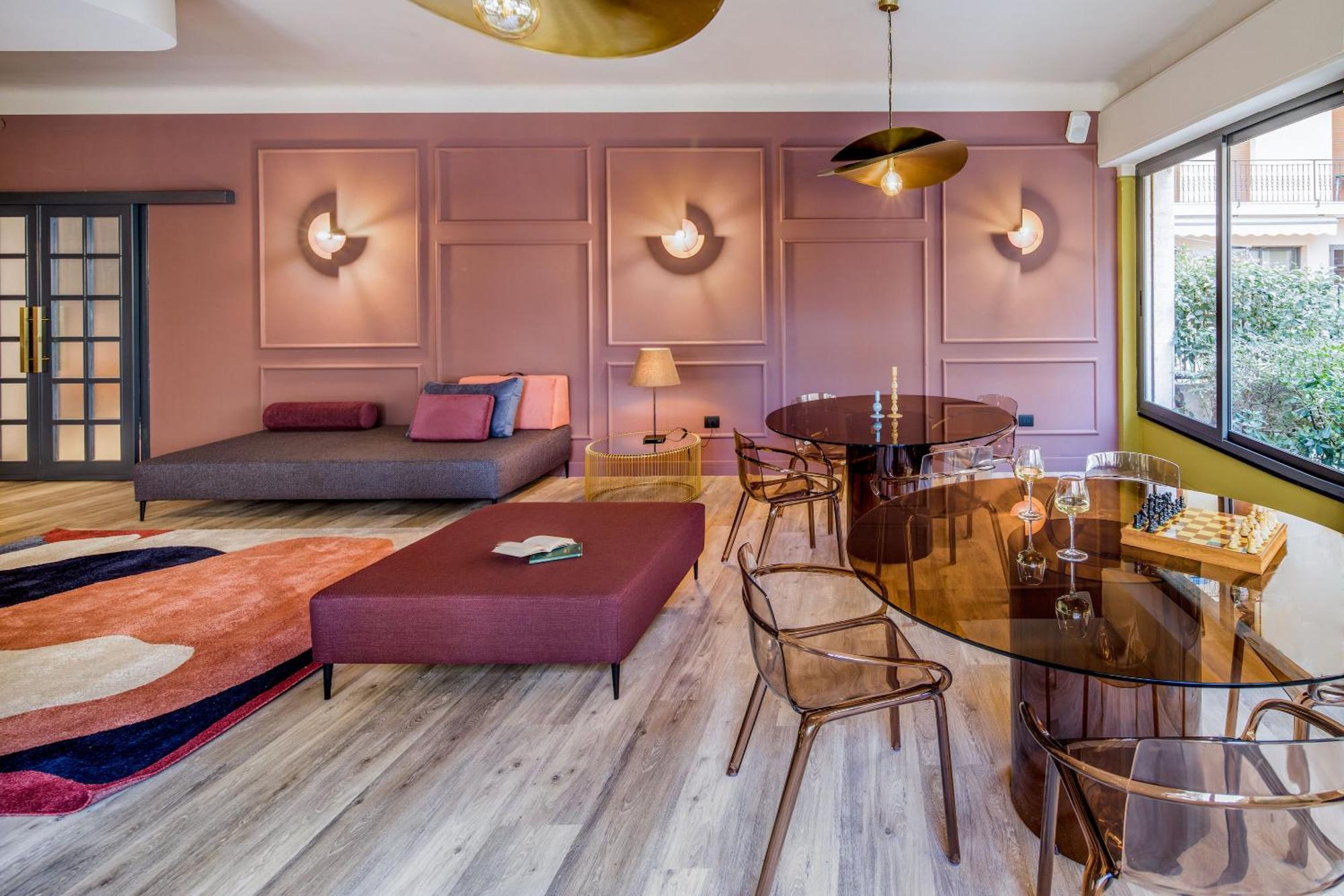 Hotel Bristol Alassio Ngoại thất bức ảnh
