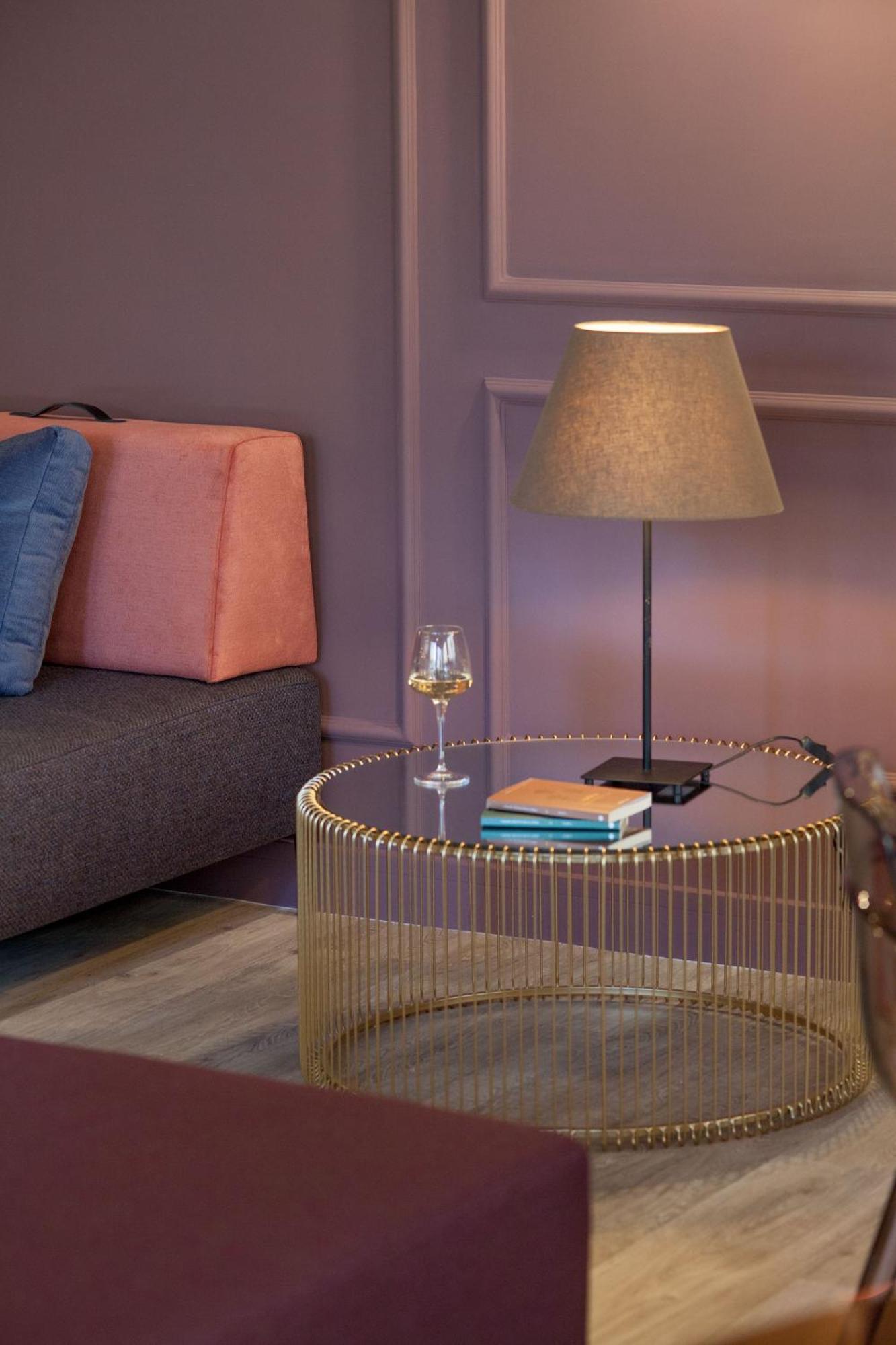 Hotel Bristol Alassio Ngoại thất bức ảnh