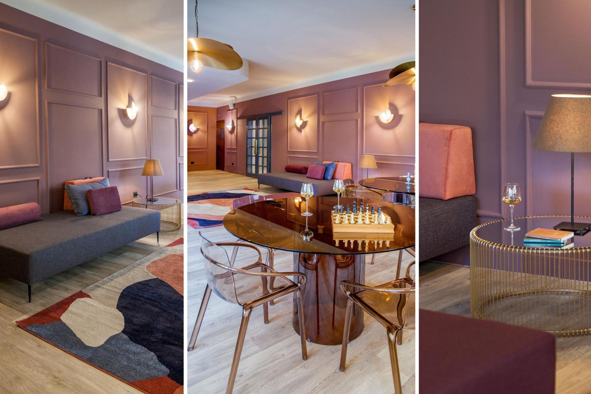 Hotel Bristol Alassio Ngoại thất bức ảnh